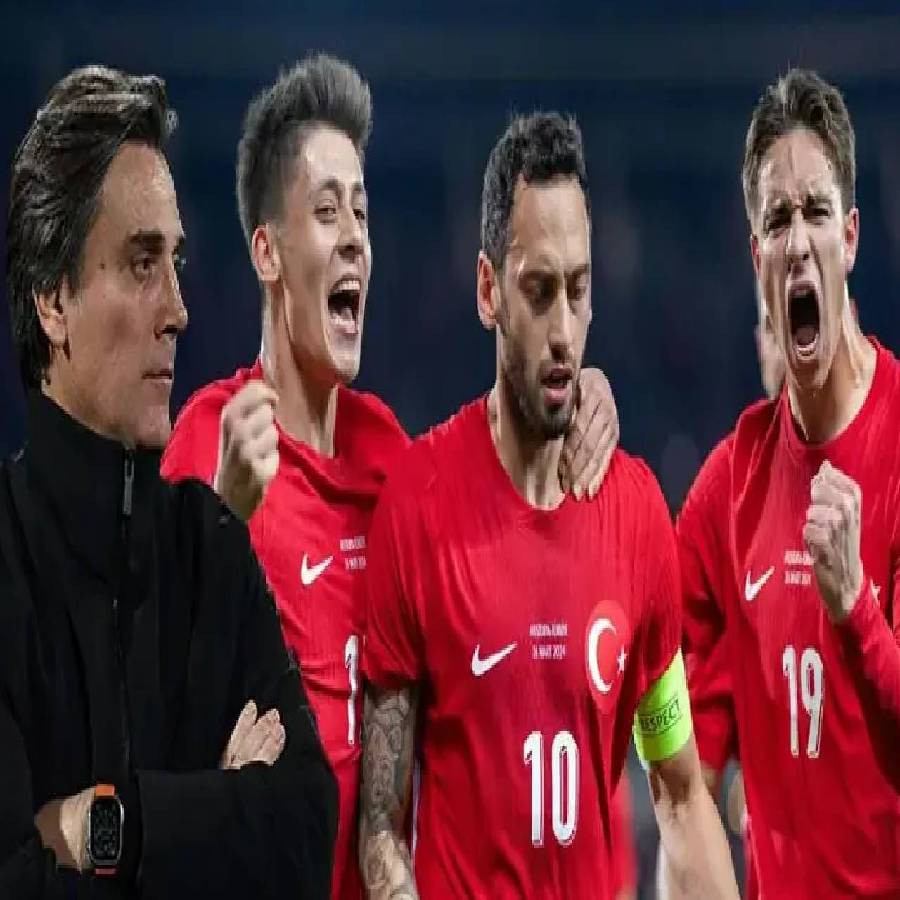 Montella'nın tüm planları altüst oldu! Avustralya maçına saatler kala kötü haberi verdi: Milli Takım'da şok