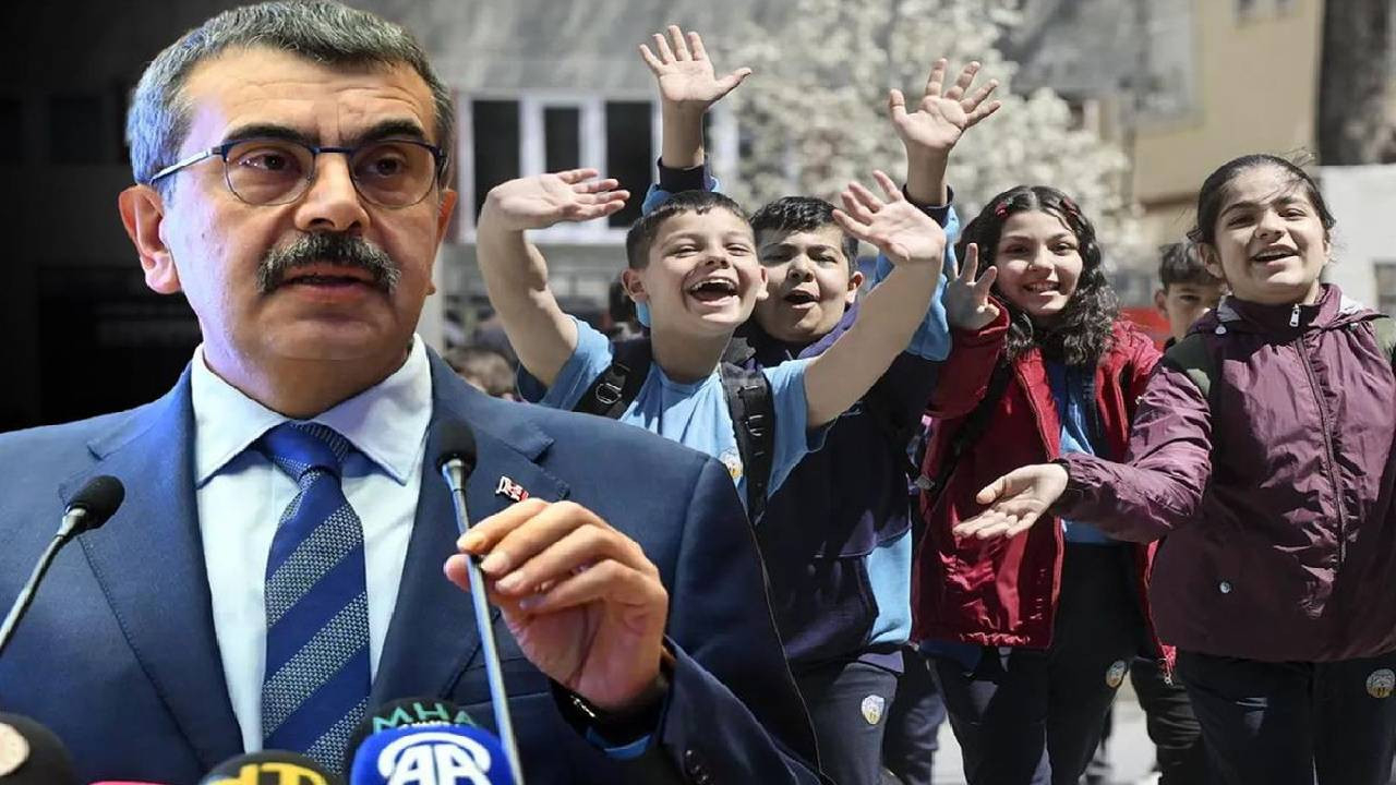 Ara tatiller kaldırıldı mı? Milyonlarca öğrenci ve veliyi ilgilendiren karar netleşti! İşte 2026-2027 eğitim öğretim takvimi