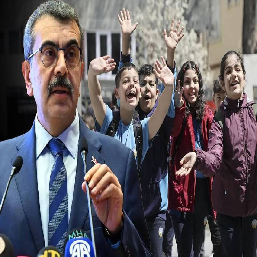 Ara tatiller kaldırıldı mı? Milyonlarca öğrenci ve veliyi ilgilendiren karar netleşti! İşte 2026-2027 eğitim öğretim takvimi