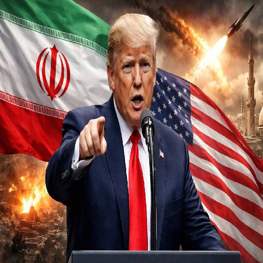 Nefesler tutuldu! ABD-İran savaşı resmen sona eriyor: Trump imzaların atılacağı tarihi açıkladı