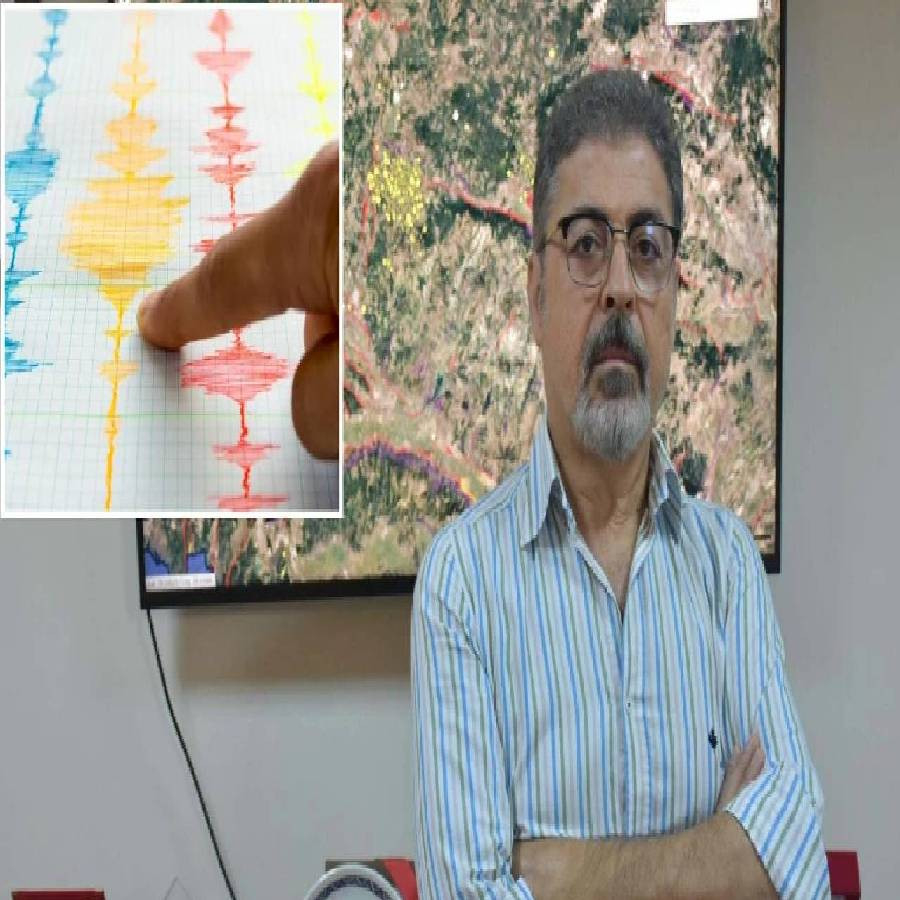 Deprem uzmanından korkutan uyarı! O ilimizi işaret etti: Fay kırılırsa 6 büyüklüğünde deprem olabilir