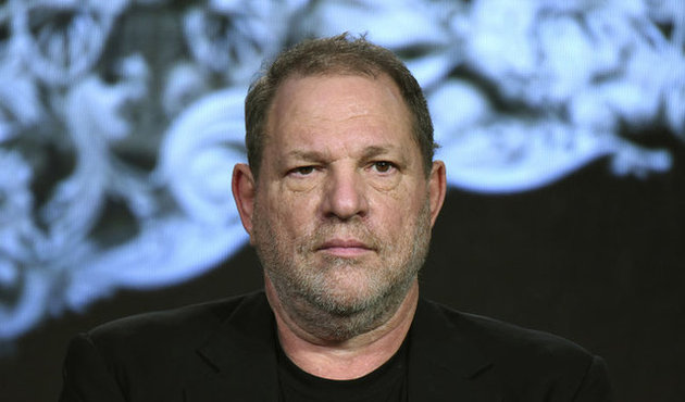 Tacizci Harvey Weinstein'in bir kurbanı daha konuştu!