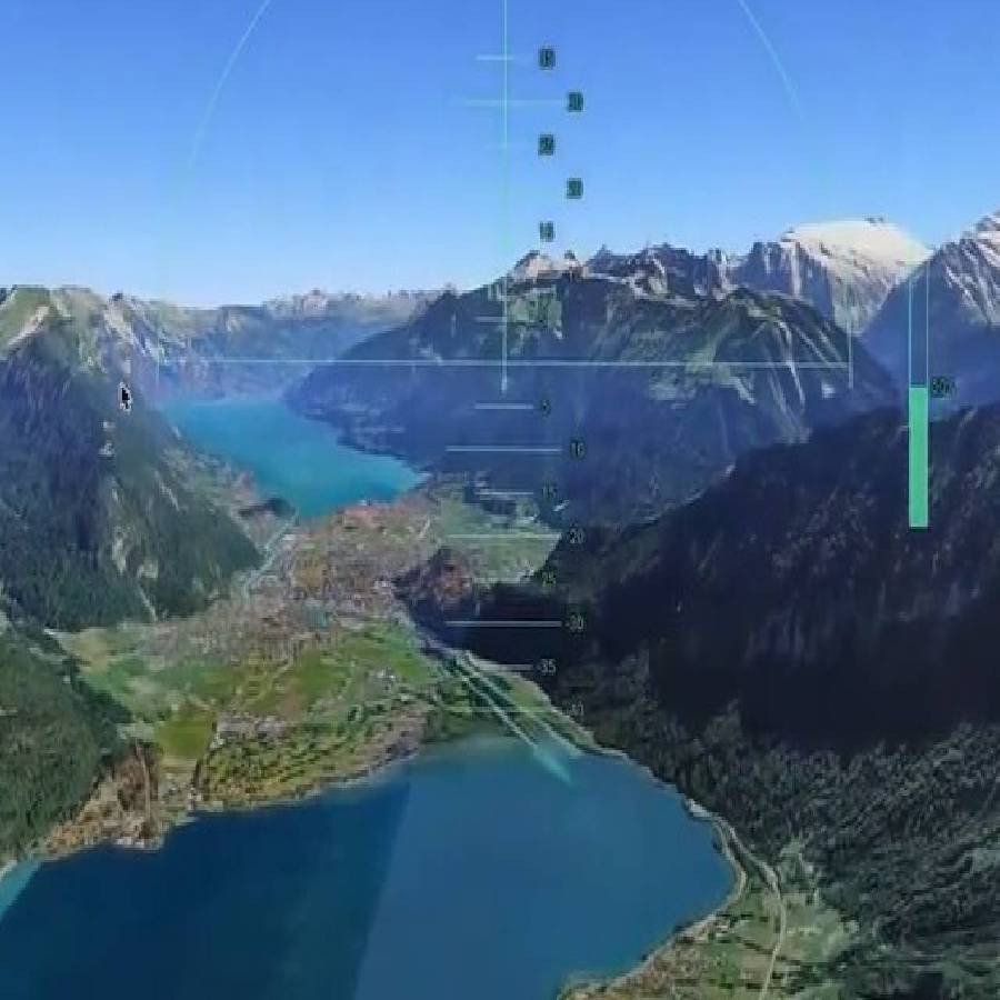 Google'dan milyonları ekrana kitleyecek özellik! Uçuş simülatörü tüm kullanıcılara açıldı: Evinizden çıkmadan dünyayı keşfedin