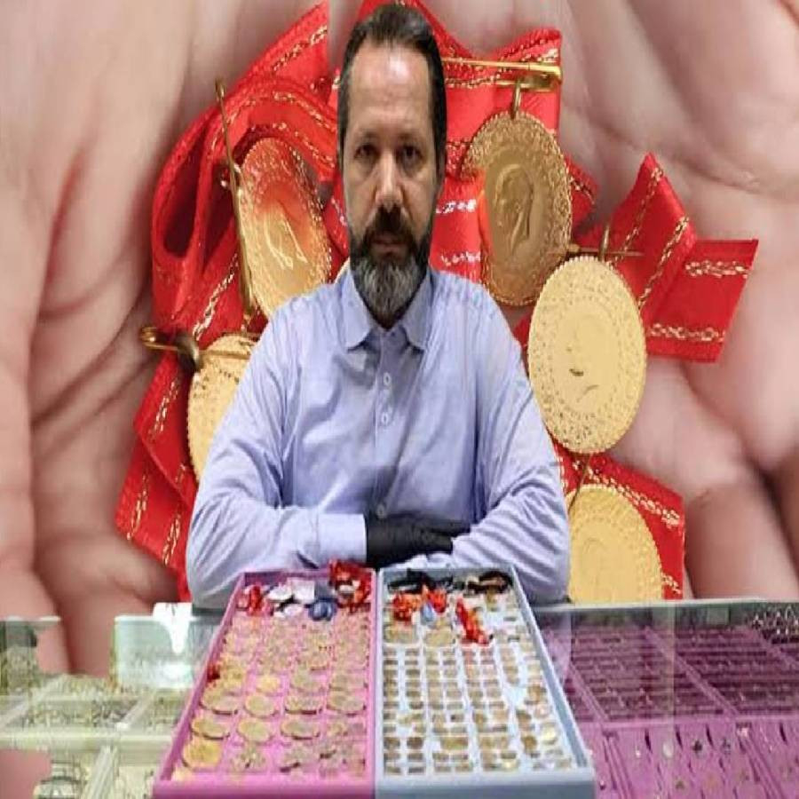 Parasını altına yatıranlara kötü haber! İslam Memiş 3 ay süre verdi uyardı: Gram altın için 5500 lira kabusu