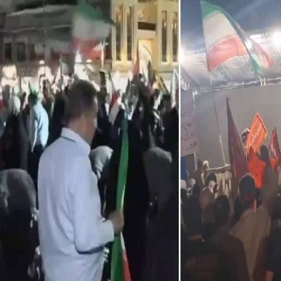 İmzalanan anlaşma ülkeyi birbirine kattı! İran'da muhafazakar vekiller ayaklandı, halk sokaklara döküldü