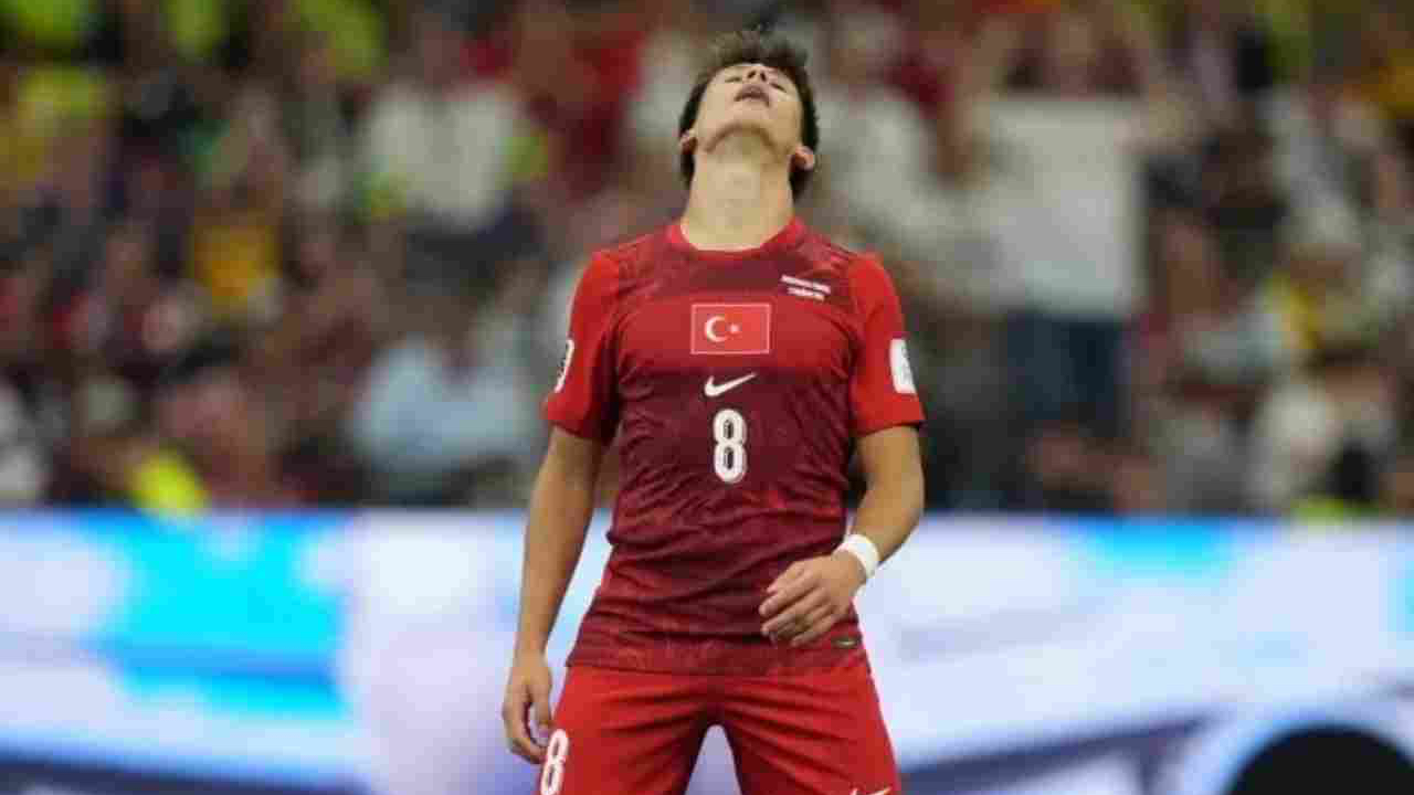 Arda Güler: "Utanç duyuyoruz! Halkımızdan özür diliyoruz"