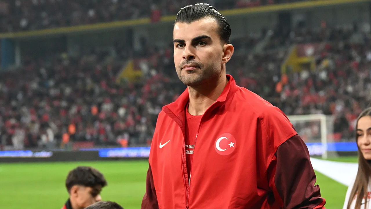 Abdülkerim Bardakcı: "Özgüven kaybımız yok! 2 maçı kazanıp gruptan çıkacağız"