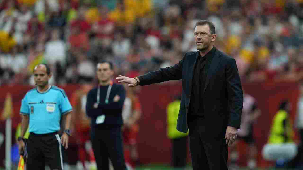 Avustralya teknik direktörü Tony Popovic: "Bu sonuç bizim için sürpriz değil! Daha fazla gol atabilirdik"