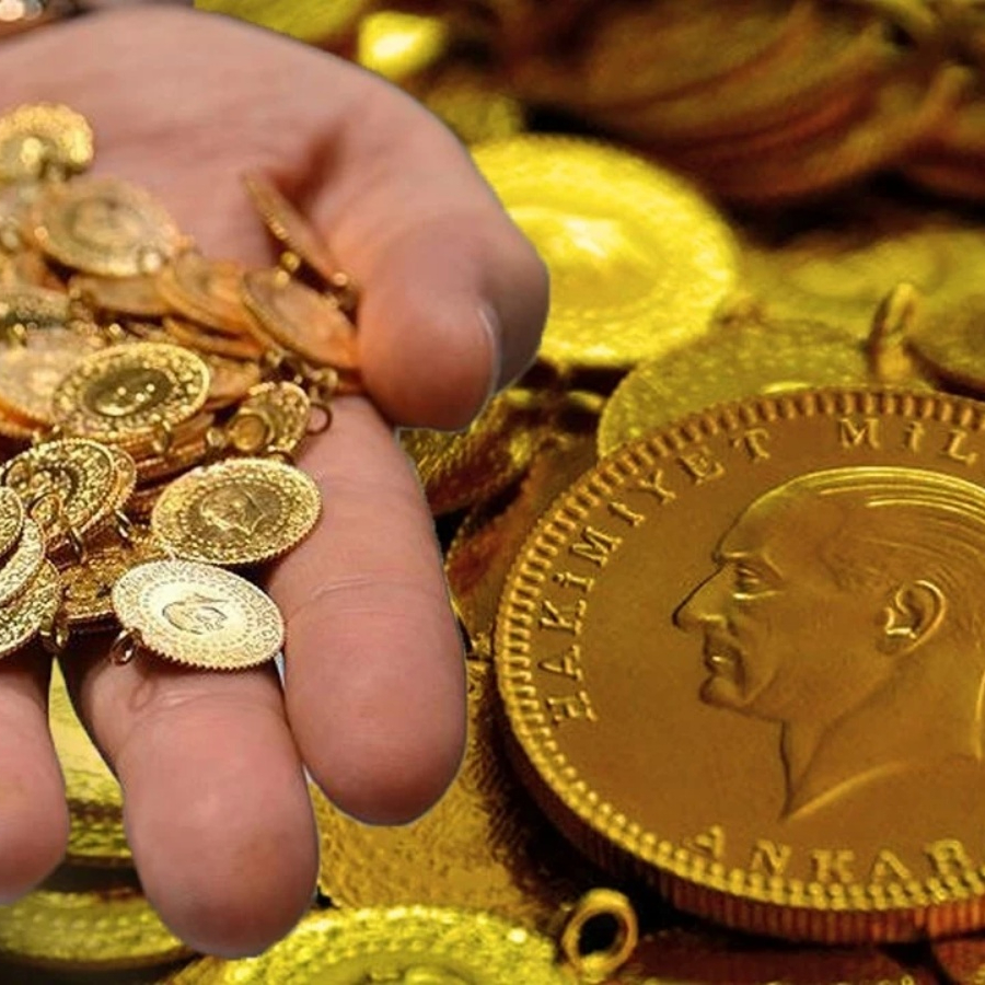 Altında kayıp bitti, büyük ralli mi başlıyor? JP Morgan'dan piyasaları sallayan tahmin: Altın yıl sonu ne olur?