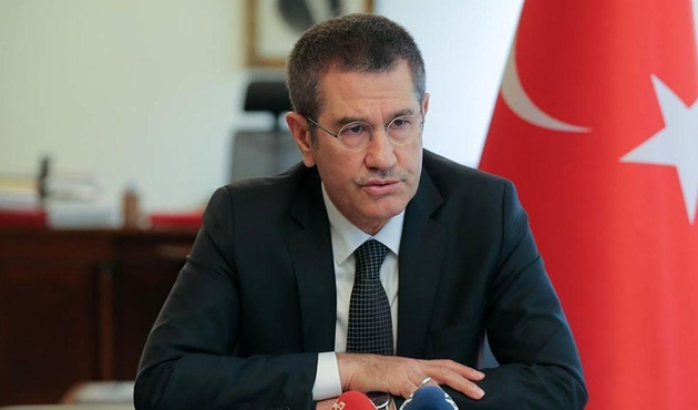Bakan Canikli'den bedelli askerlik açıklaması...