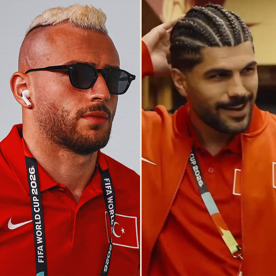 Ünlü yorumcudan milli futbolculara ağır sözler