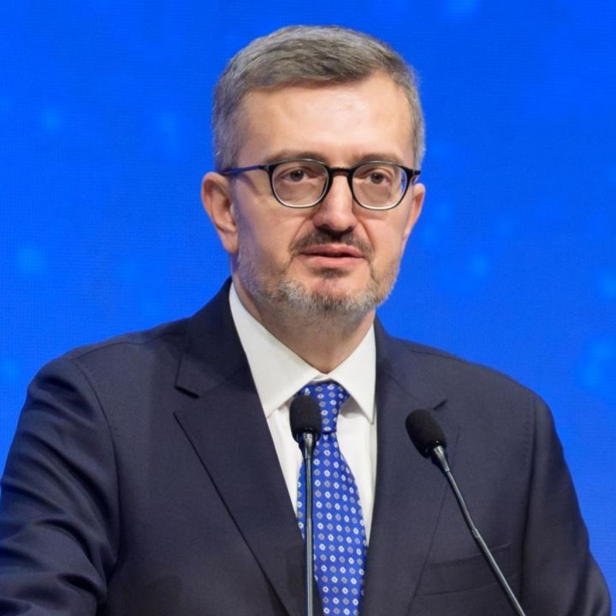 İletişim Başkanı Duran: Dezenformasyona hep birlikte "dur" dememiz gerekiyor