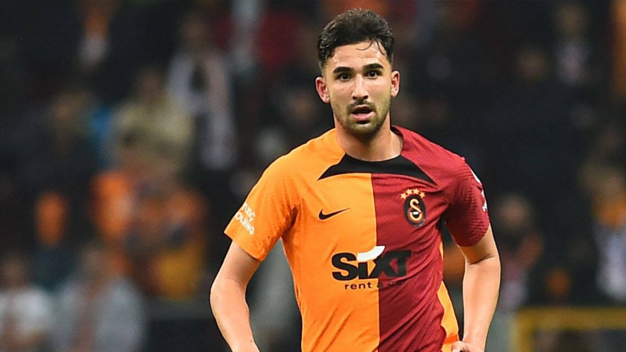 Galatasaray eski oyuncusu Emin Bayram'ı geri getirmek istiyor