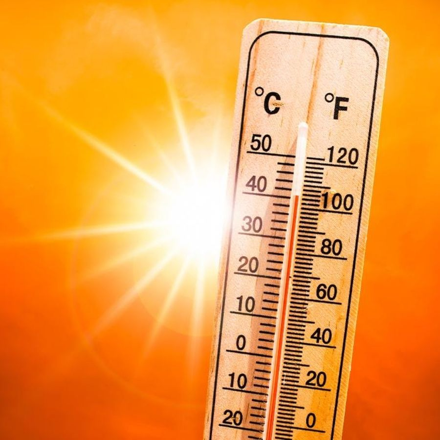 Meteoroloji açıkladı: Hava sıcaklıkları ülke genelinde...