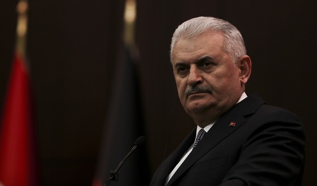 Başbakan: Soçi'deki zirvede Suriye konusunda önemli bir karara varılacak!
