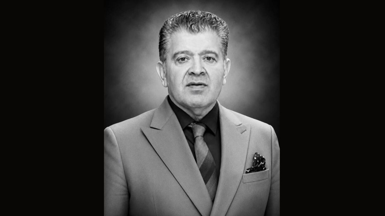 Amasya Üniversitesi Rektör Yardımcısı Prof. Dr. Resul Çekin hayatını kaybetti
