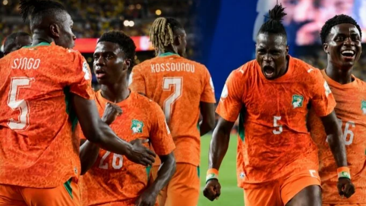 Galatasaray'a Wilfried Singo'dan kahreden haber geldi! '3 ay sahalardan uzak kalacak'