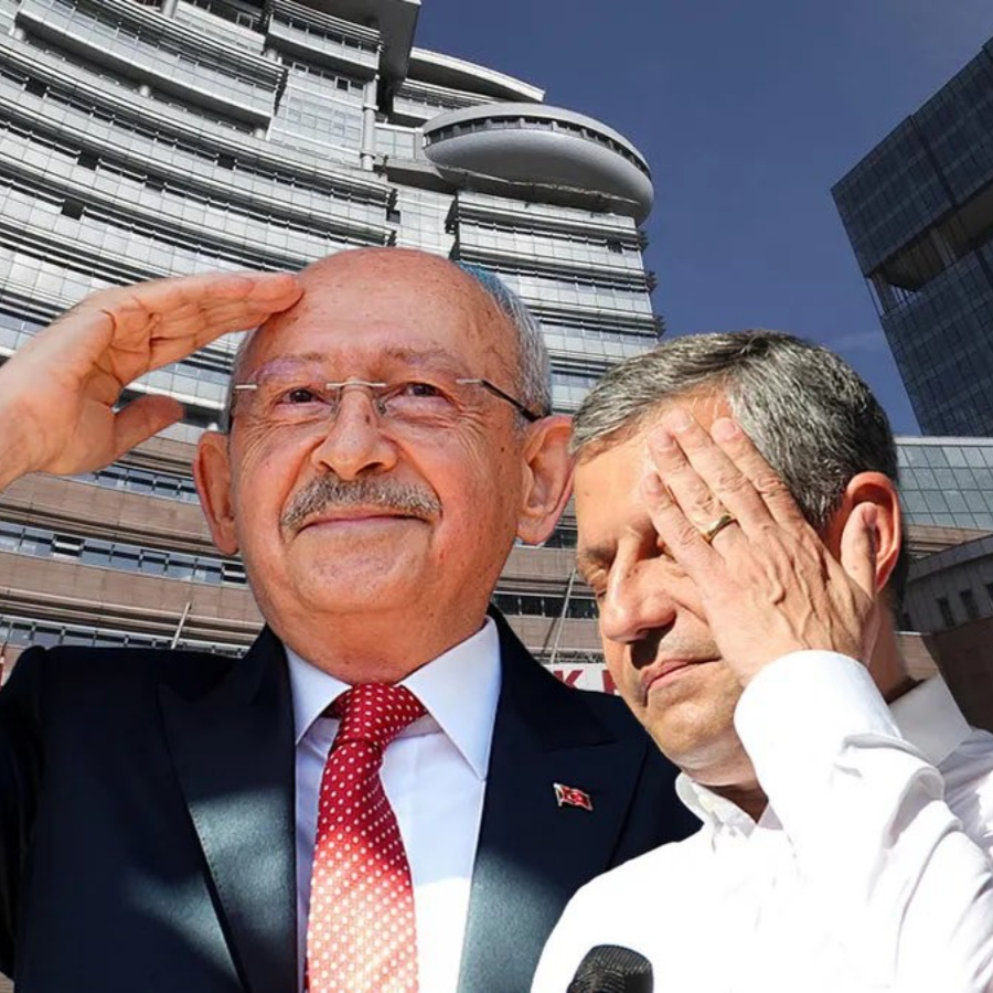 Kılıçdaroğlu neşteri vurdu, arınma 2 ay sürecek! Beş milletvekili ve belediye başkanları gidiyor...