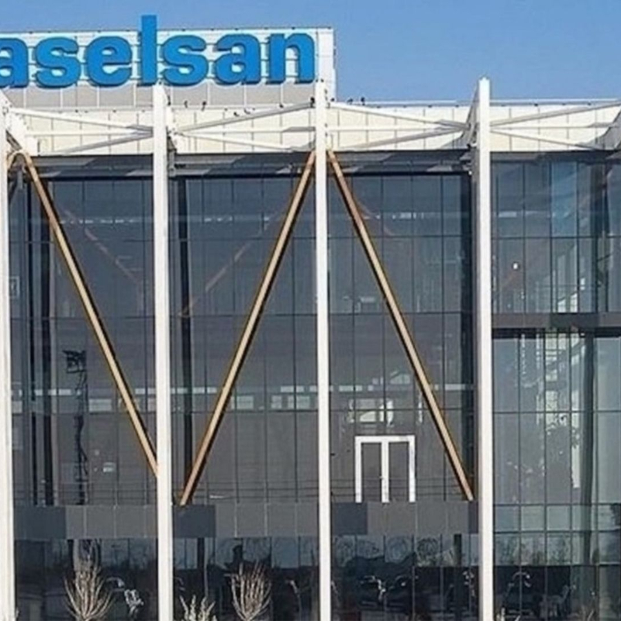 ASELSAN ihracat sözleşmesini imzaladı