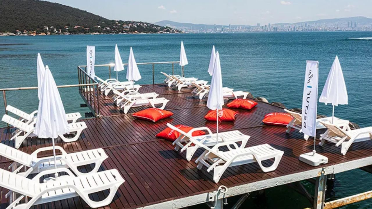 Yaz sezonu geldi! İstanbullular 14 plajda denize girebilecek