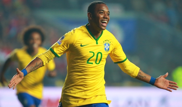 Robinho'ya tecavüzden 9 yıl hapis cezası...