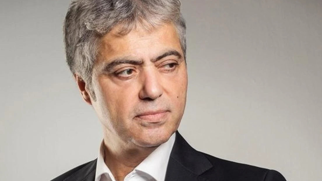 Cengiz Kurtoğlu'dan korkutan haber! Konser yolunda kaza geçirdi