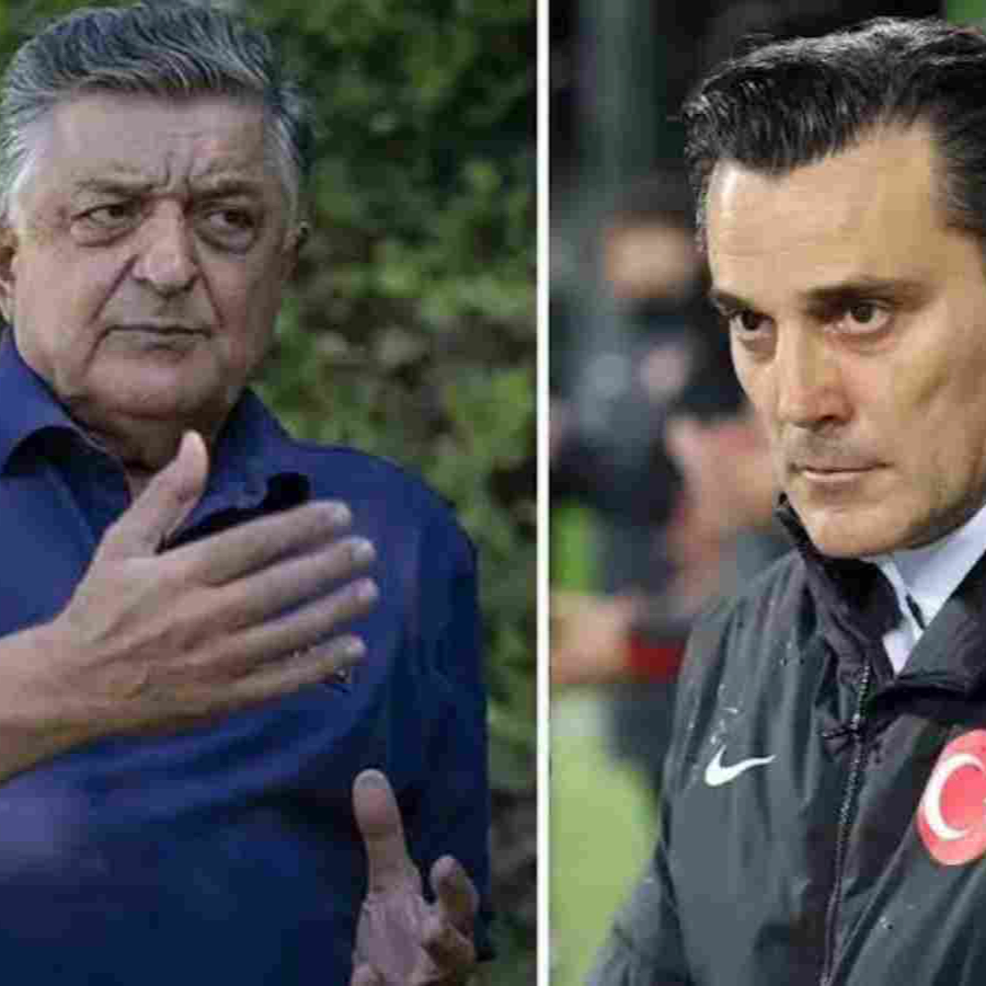 Yılmaz Vural: "Türkiye'de futbol iyi yönetilse İtalyan teknik adamla gitmezdik"