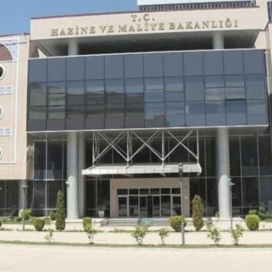 Beş aylık bütçe açığı 1 trilyon 57 milyar TL oldu