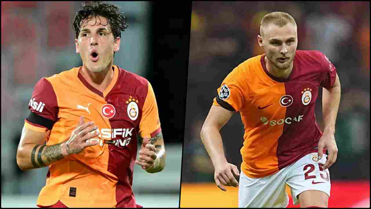 Galatasaray'ın başına talih kuşu kondu! Kadroda düşünülmeyen iki oyuncuya 14 milyon euroluk paket teklif