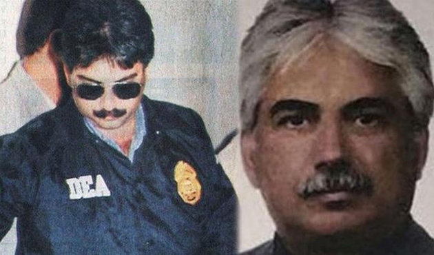 7 Şubat’tan da Metin Topuz'un parmak izleri çıktı...
