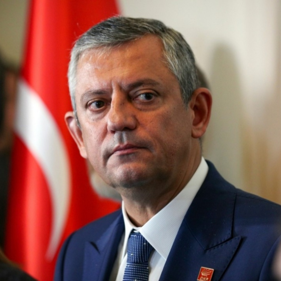 Özgür Özel kulislerinden son notlar... Şaban Sevinç: Yeni parti çarşamba ilan edilecek!