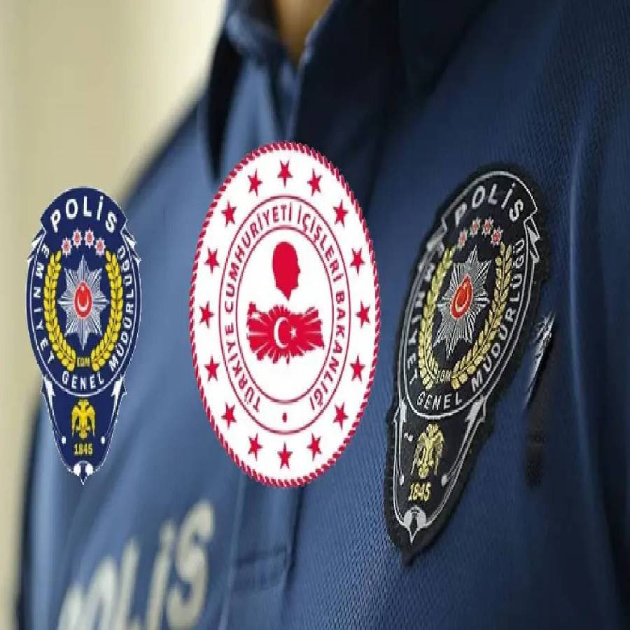Son dakika: Emniyet teşkilatında dev atama! Binlerce polisin görev yeri belli oldu: EGM Polis Atama ve Yer Değiştirme sonuçları sorgulama