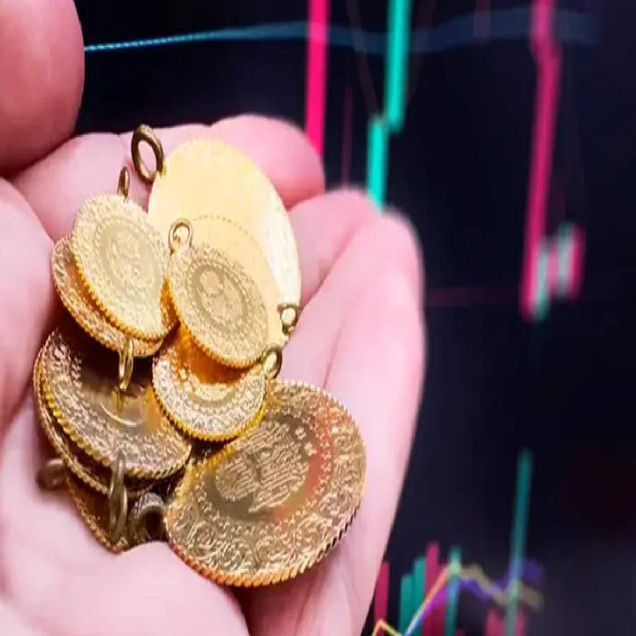 Dev bankadan altın için ezber bozan tahmin: Tarih duyurdular! Ralli geliyor, paranız çöp olmasın