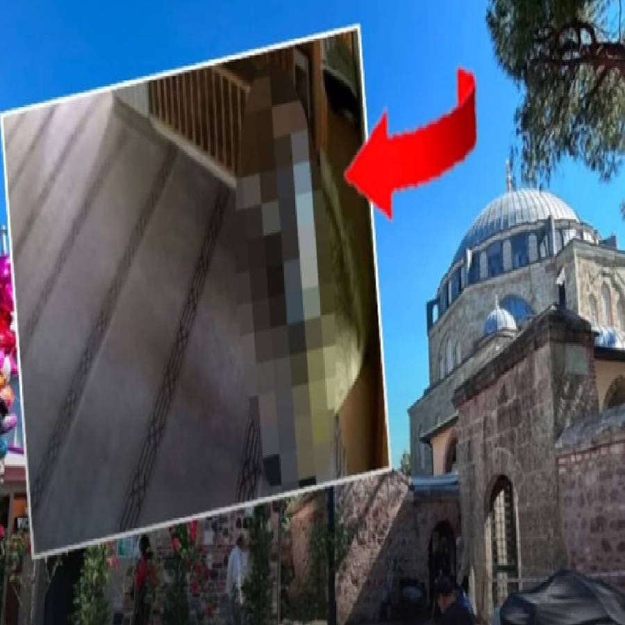 Yer Kocaeli: 500 yıllık tarihi camide 'cinsel ilişki' skandalı! Müezzin yakaladı, savunmaları pes dedirtti