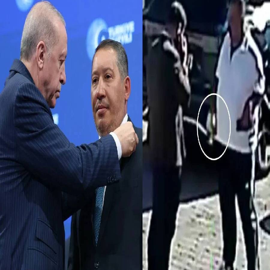 "CHP'den gitti saldırıya uğradı" yaygarası boşa çıktı! Dinar Belediye Başkanı'na neşterli saldırı siyasi değilmiş!