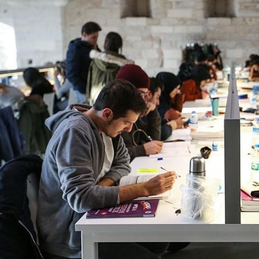 Türkiye’nin en iyi 20 üniversitesi açıklandı! Bakın ilk sırada hangi üniversite var