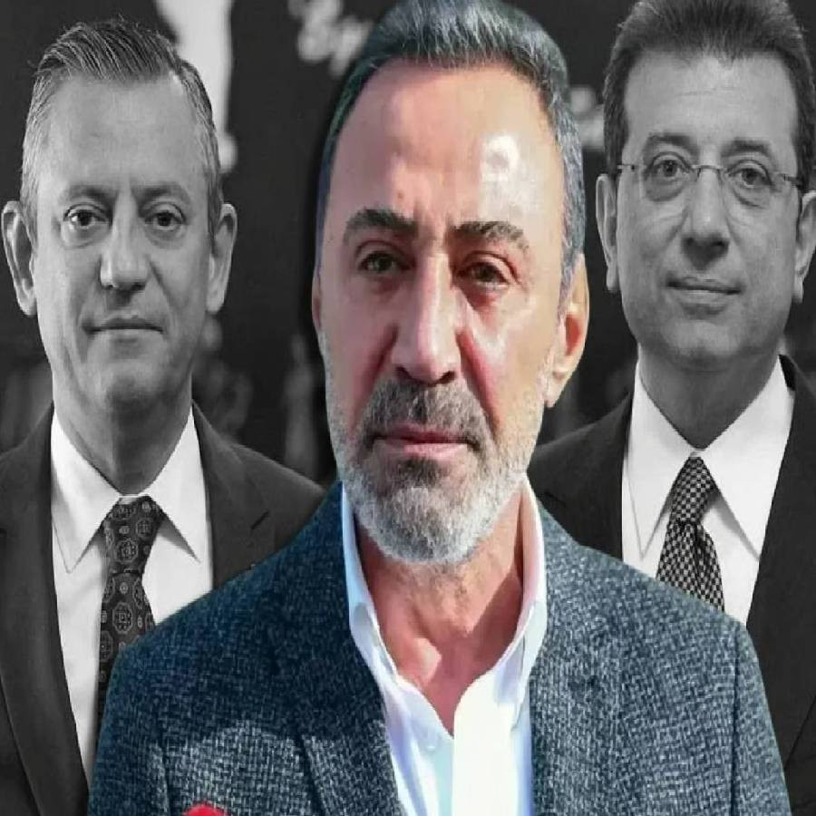 Kılıçdaroğlu’nun yardımcısı Berhan Şimşek’ten İmamoğlu’na istifa çağrısı: Cumhurbaşkanı adayımız değil!