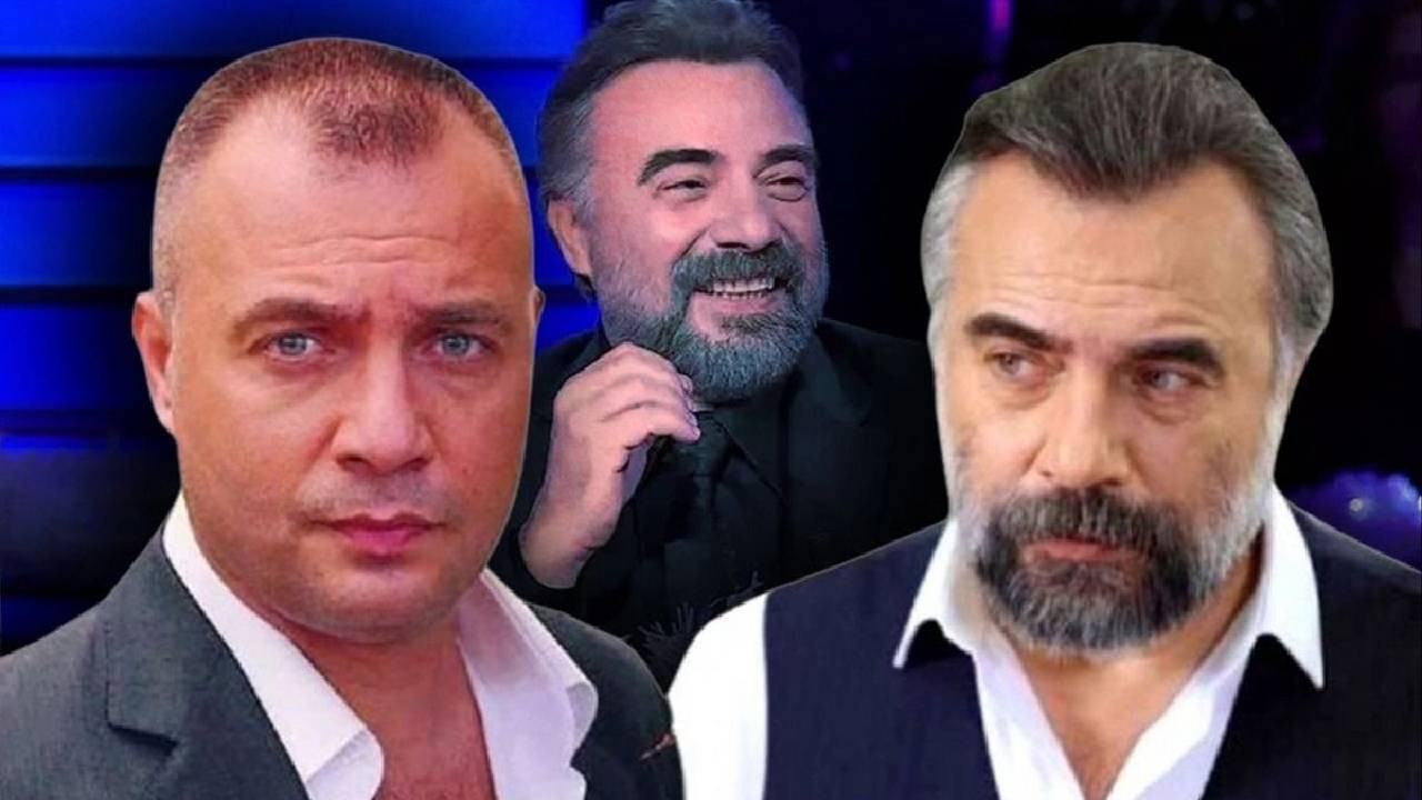 Ve beklenen imza atıldı! Oktay Kaynarca'dan yeni dizi geliyor: İşte oynayacağı karakter