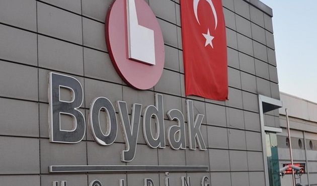 TMSF'ye devredilen BOYDAK'ta deprem! 20 milyon Euro'luk yolsuzluk genel müdür Ertunç Laçinel'in başını yedi