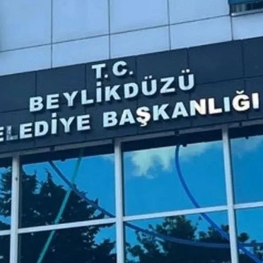 Beylikdüzü Belediyesi'ne operasyon! Çok sayıda gözaltı var