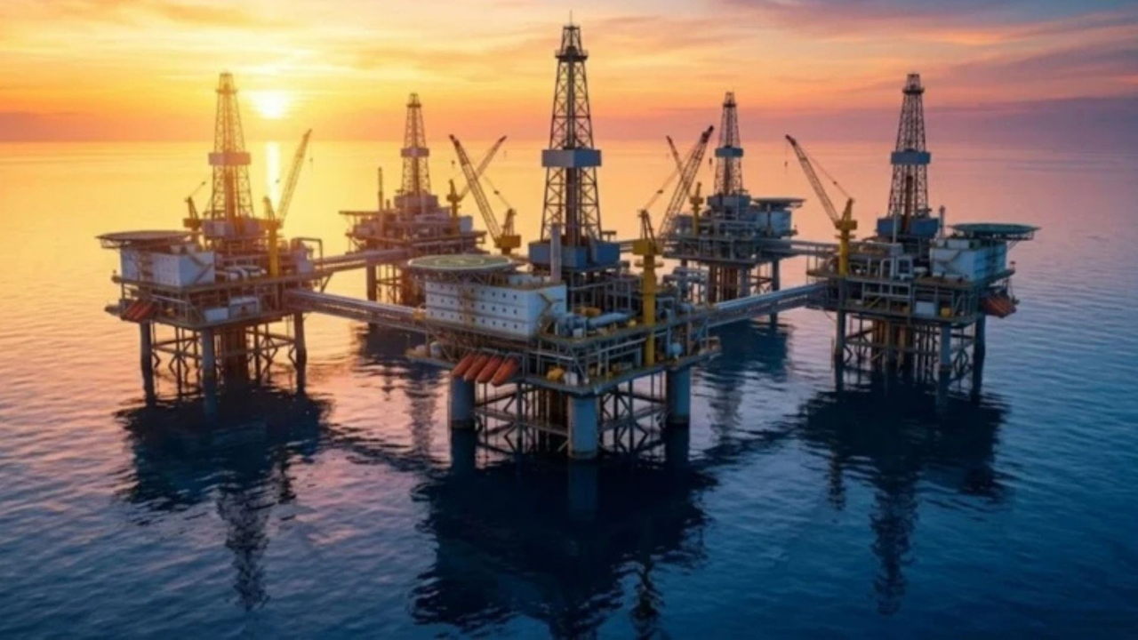 Petrol ithalatı yıllık bazda yüzde 9,19 geriledi