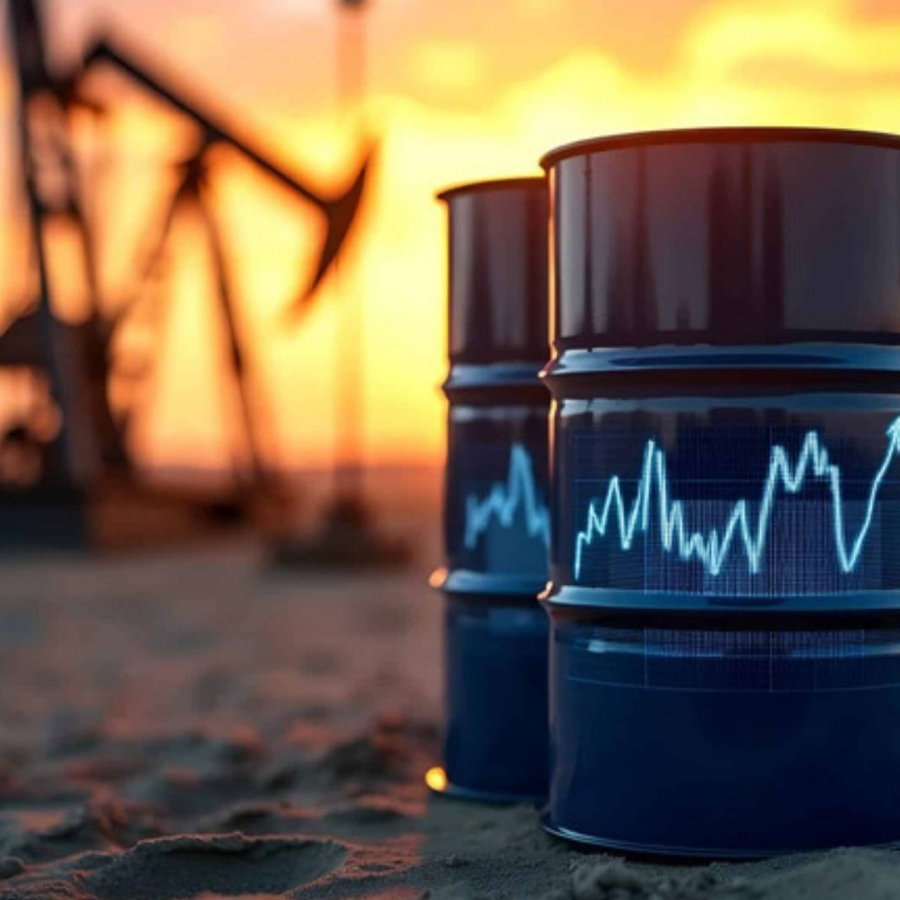 Petrol ithalatı yıllık bazda yüzde 9,19 geriledi
