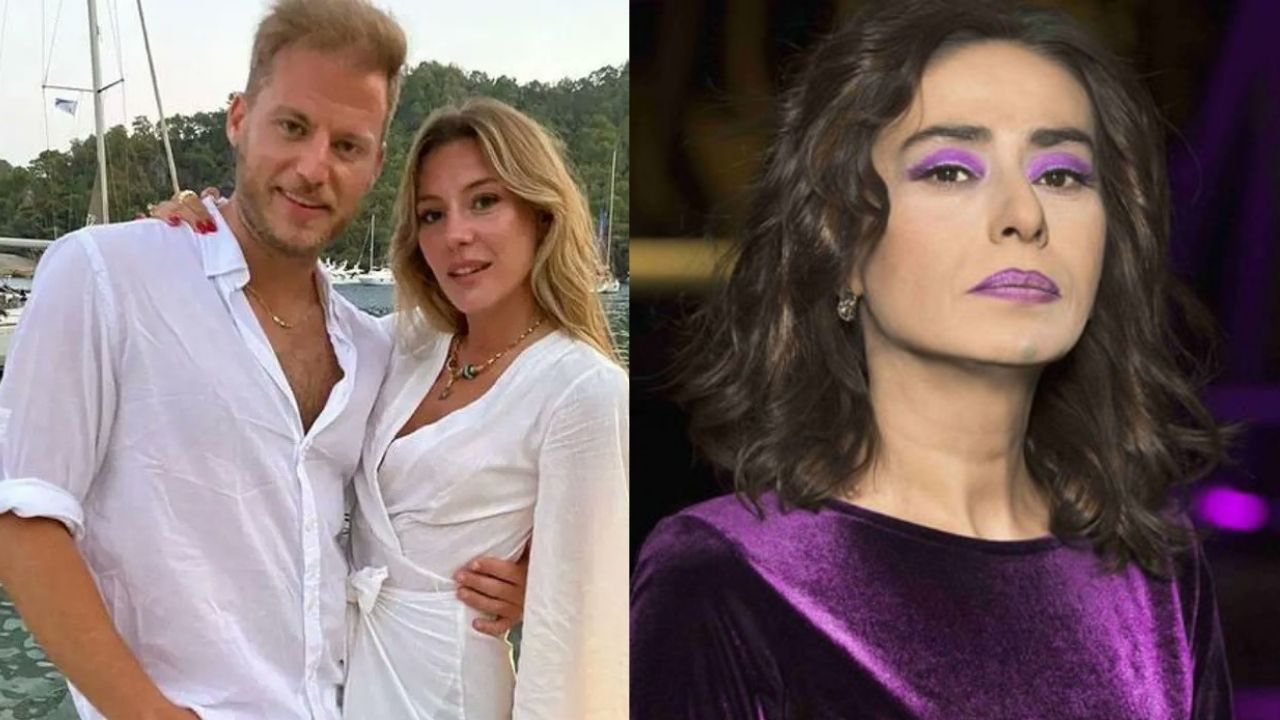 İddialar ortalığı karıştırdı! Ege Kökenli Yıldız Tilbe 'siyonist kocamı' dövdü dedi: Gerçekten şaka mısınız? Yıldız Tilbe'den tepki!