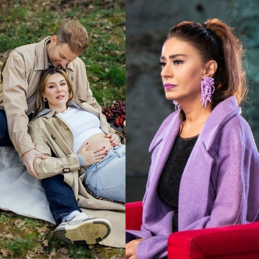 İddialar ortalığı karıştırdı! Ege Kökenli Yıldız Tilbe 'siyonist kocamı' dövdü dedi: Gerçekten şaka mısınız? Yıldız Tilbe'den tepki!
