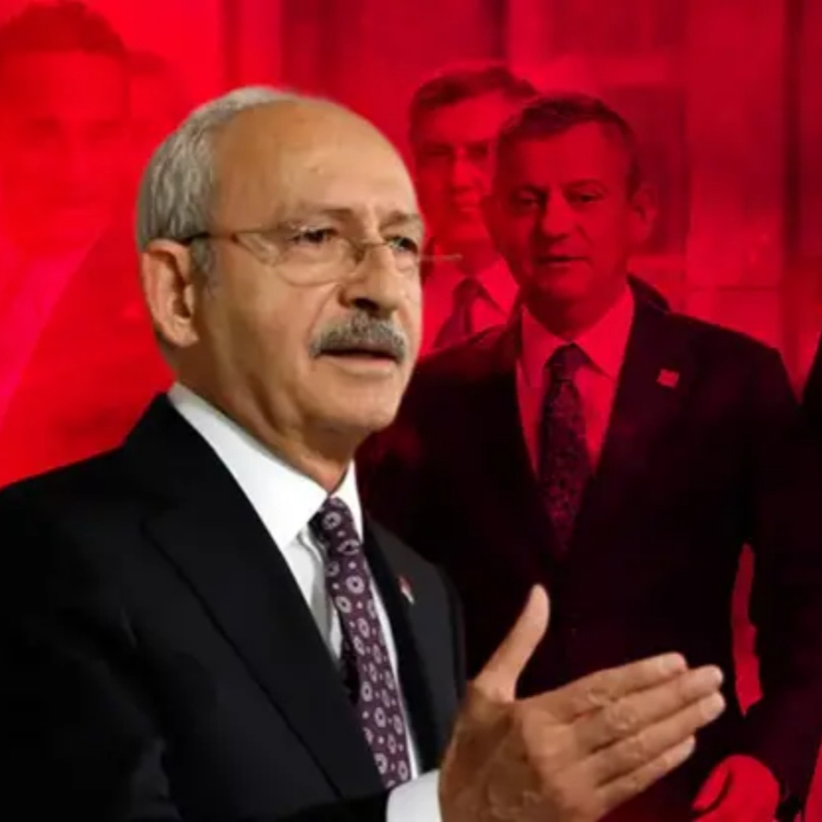 Kulisleri sallayan iddia: Kılıçdaroğlu Özgür Özel'in 15 vekiline "Beni bekleyin, sakın gitmeyin" dedi!