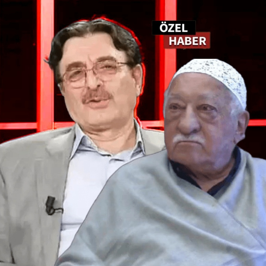 FETÖ'den sonra KÖZ mü? Emniyet imamının son durumu KÖZ Grubu Yapılanması devam mı ediyor? "Devlette zaaf yok!"