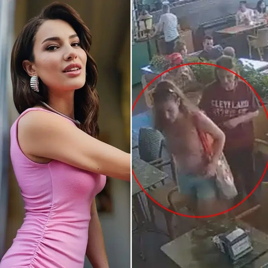 Kızılcık Şerbeti'nin Işıl'ı Ece İrtem'in ölümündeki acı gerçek! Annesi kullandığı ilacı açıkladı! "Alkolle beraber aldı..."