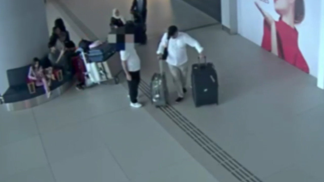 İstanbul Havalimanı'nda yetkisiz taşıma hizmeti operasyonu! 21 şüpheli gözaltında