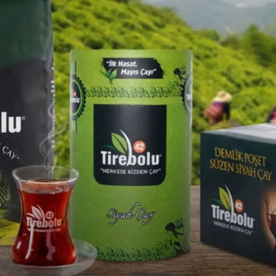 121 yıllık çay firması Tirebolu 42 iflas etti