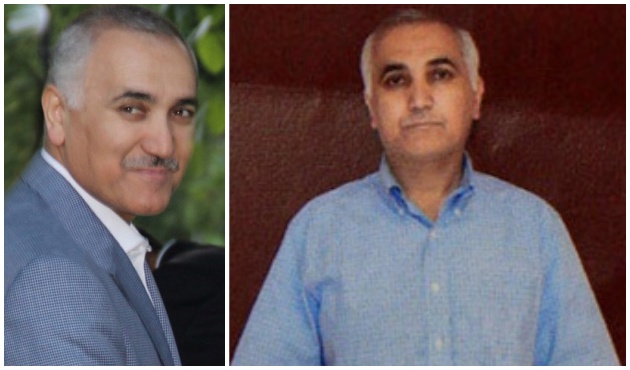 Adil Öksüz'ün 17/25 Aralık sonrası ilginç para trafiği! İşte Öksüz'ün Bank Asya'daki parası